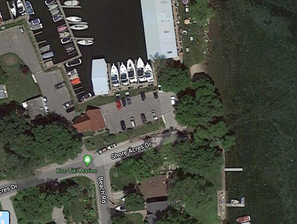 Nice Launch Ontario Boat Launch Scheduling